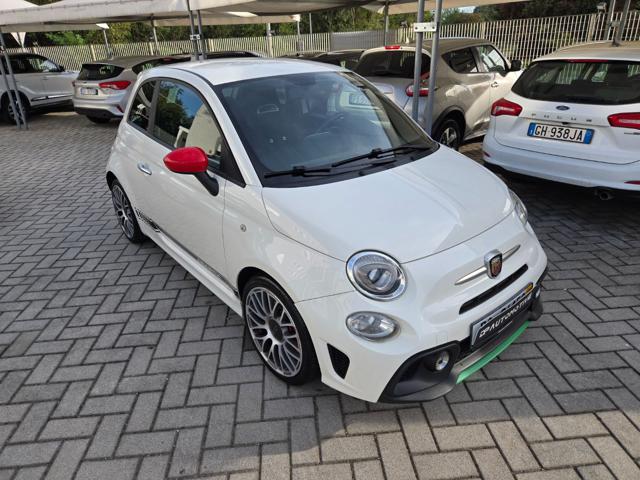 ABARTH 595 1.4 TURBO T-JET 145 CV - foto 6