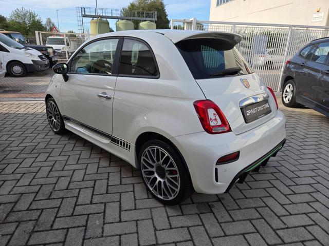ABARTH 595 1.4 TURBO T-JET 145 CV - foto 10