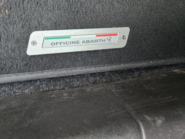 ABARTH 595 1.4 TURBO T-JET 145 CV - foto 22