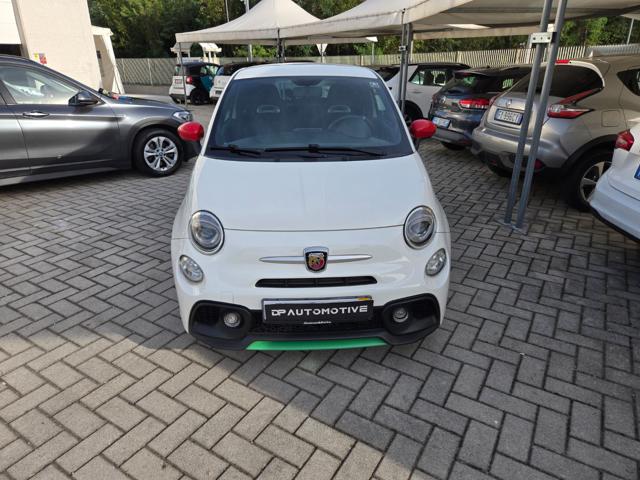 ABARTH 595 1.4 TURBO T-JET 145 CV - foto 8
