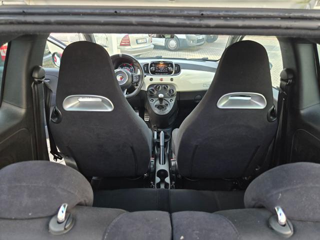 ABARTH 595 1.4 TURBO T-JET 145 CV - foto 21