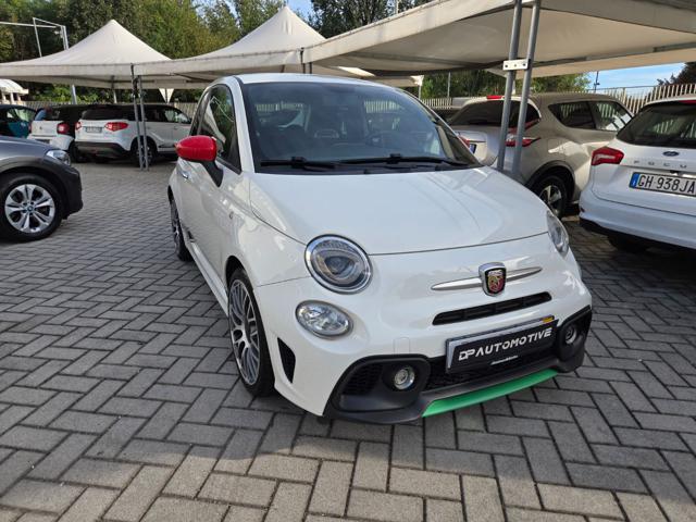 ABARTH 595 1.4 TURBO T-JET 145 CV - foto 7