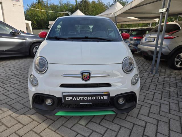 ABARTH 595 1.4 TURBO T-JET 145 CV - foto 9