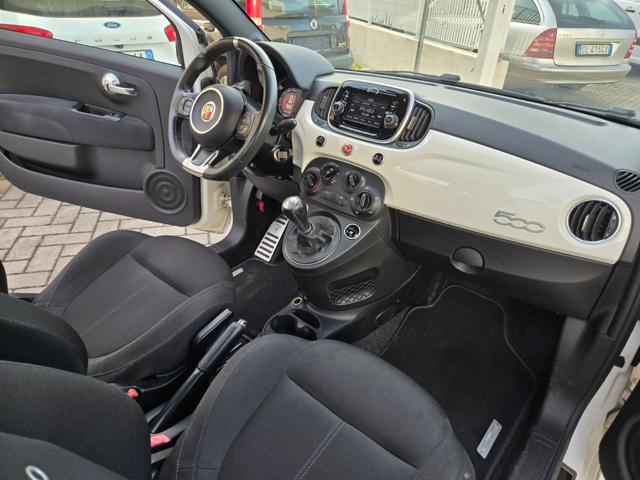 ABARTH 595 1.4 TURBO T-JET 145 CV - foto 16
