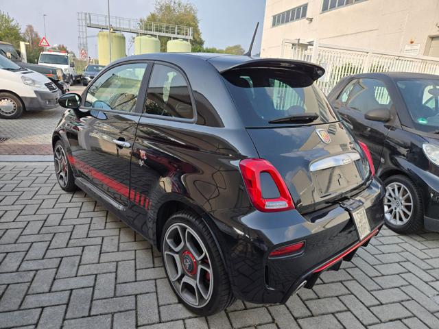 ABARTH 595 1.4 TURBO T-JET 145 CV - foto 17