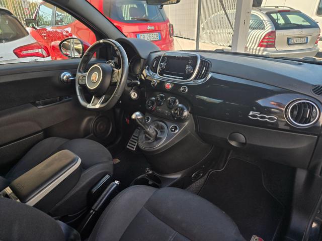 ABARTH 595 1.4 TURBO T-JET 145 CV - foto 9
