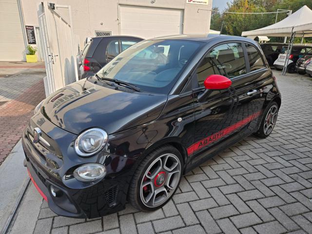 ABARTH 595 1.4 TURBO T-JET 145 CV - foto 14