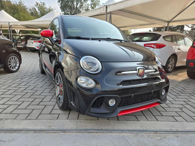 ABARTH 595 1.4 TURBO T-JET 145 CV - foto 18