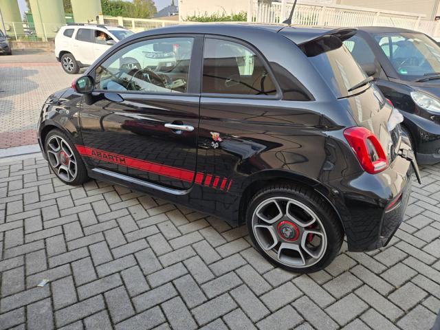 ABARTH 595 1.4 TURBO T-JET 145 CV - foto 20