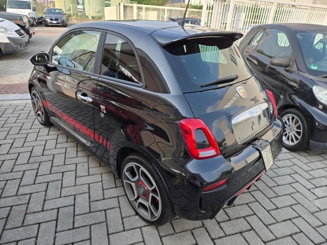 ABARTH 595 1.4 TURBO T-JET 145 CV - foto 19