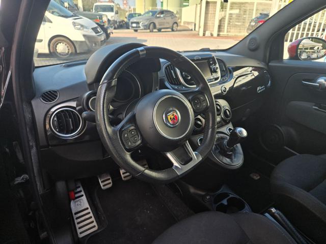 ABARTH 595 1.4 TURBO T-JET 145 CV - foto 7