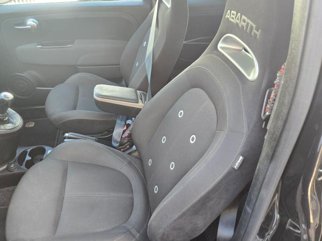 ABARTH 595 1.4 TURBO T-JET 145 CV - foto 10