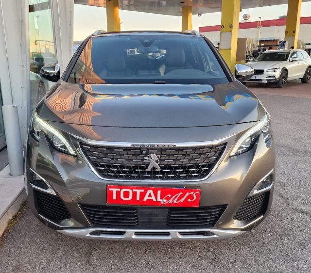 PEUGEOT 3008 BLUEHDI 180 S&S EAT6 GT - foto 2
