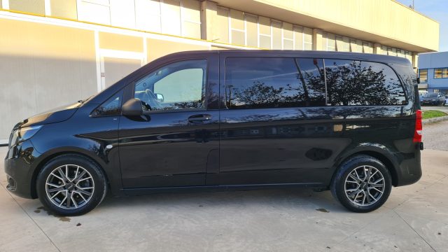 MERCEDES-BENZ VITO 2.0 114 CDI AUT. PC FURGONE COMP - foto 4