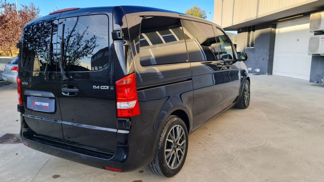 MERCEDES-BENZ VITO 2.0 114 CDI AUT. PC FURGONE COMP - foto 7