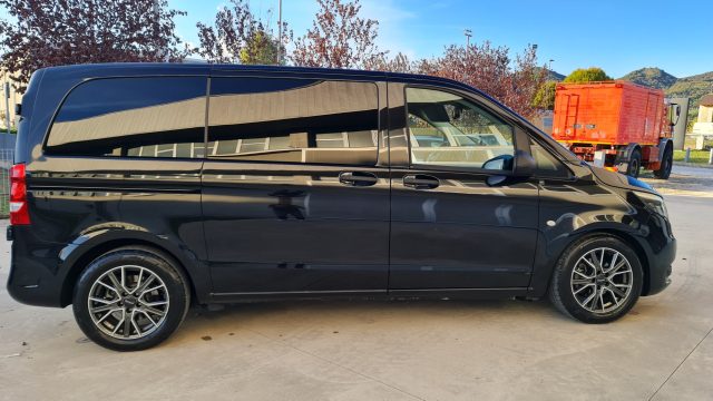 MERCEDES-BENZ VITO 2.0 114 CDI AUT. PC FURGONE COMP - foto 8