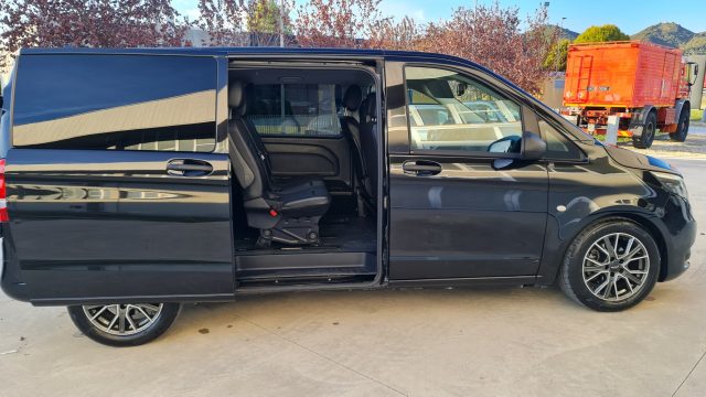 MERCEDES-BENZ VITO 2.0 114 CDI AUT. PC FURGONE COMP - foto 9