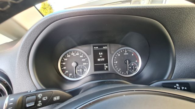 MERCEDES-BENZ VITO 2.0 114 CDI AUT. PC FURGONE COMP - foto 13