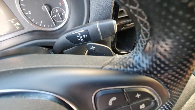 MERCEDES-BENZ VITO 2.0 114 CDI AUT. PC FURGONE COMP - foto 14