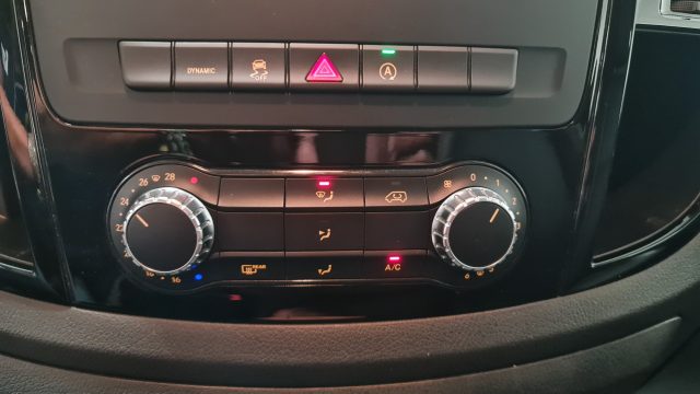 MERCEDES-BENZ VITO 2.0 114 CDI AUT. PC FURGONE COMP - foto 18