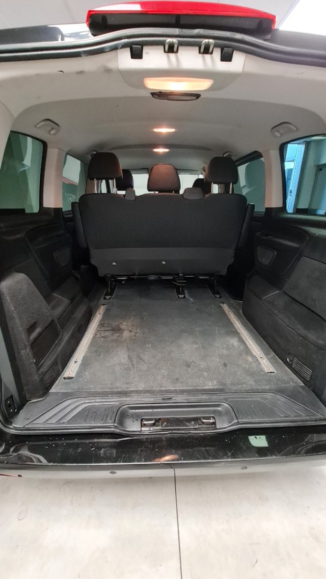 MERCEDES-BENZ VITO 2.0 114 CDI AUT. PC FURGONE COMP - foto 21