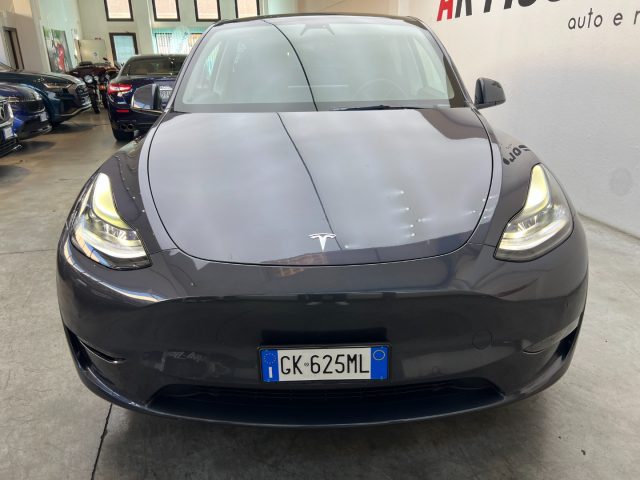 TESLA MODEL Y LONG RANGE AWD - foto 2