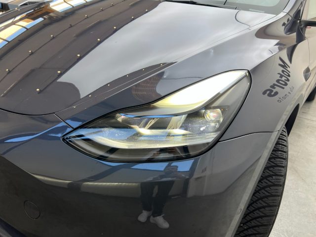 TESLA MODEL Y LONG RANGE AWD - foto 14