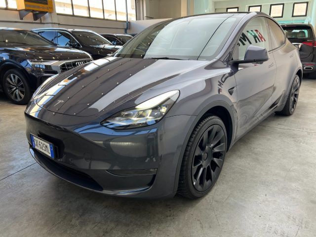 TESLA MODEL Y LONG RANGE AWD - foto 16
