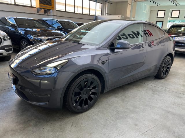 TESLA MODEL Y LONG RANGE AWD - foto 3