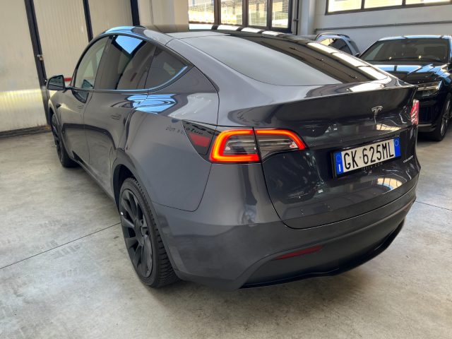 TESLA MODEL Y LONG RANGE AWD - foto 7