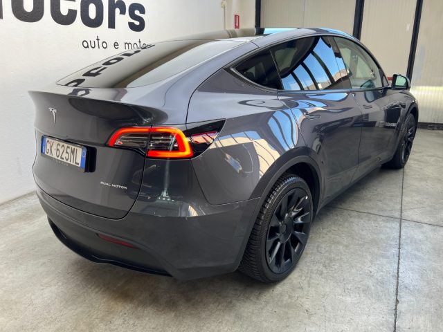 TESLA MODEL Y LONG RANGE AWD - foto 9