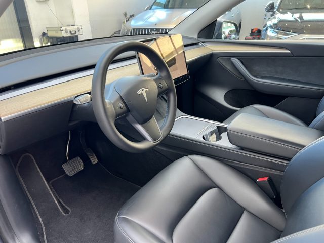 TESLA MODEL Y LONG RANGE AWD - foto 4