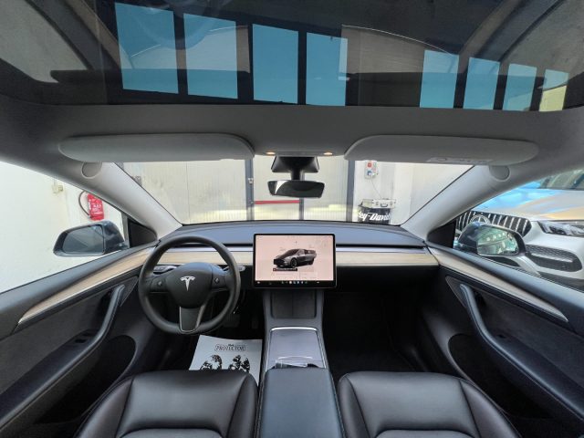 TESLA MODEL Y LONG RANGE AWD - foto 23