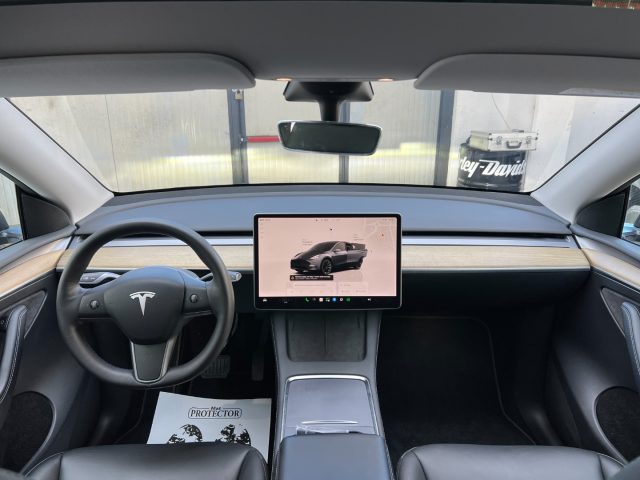 TESLA MODEL Y LONG RANGE AWD - foto 5