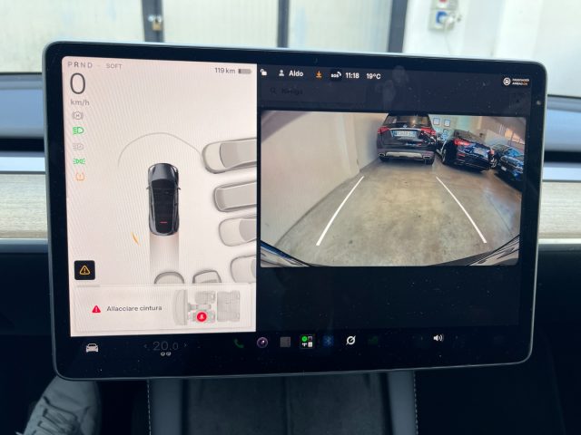 TESLA MODEL Y LONG RANGE AWD - foto 12