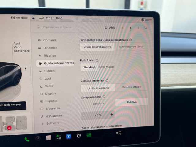 TESLA MODEL Y LONG RANGE AWD - foto 28