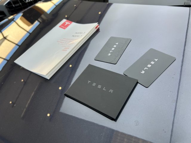 TESLA MODEL Y LONG RANGE AWD - foto 29