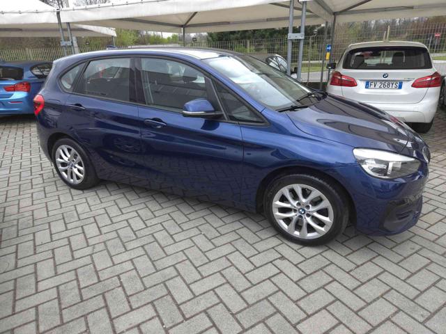 BMW 225 XE ACTIVE TOURER IPERFORMANCE AU - foto 7