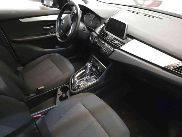 BMW 225 XE ACTIVE TOURER IPERFORMANCE AU - foto 12