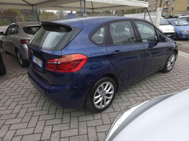 BMW 225 XE ACTIVE TOURER IPERFORMANCE AU - foto 8