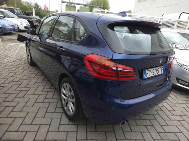 BMW 225 XE ACTIVE TOURER IPERFORMANCE AU - foto 10