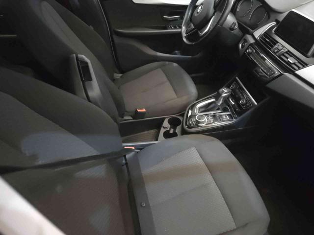 BMW 225 XE ACTIVE TOURER IPERFORMANCE AU - foto 13