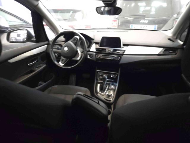 BMW 225 XE ACTIVE TOURER IPERFORMANCE AU - foto 14