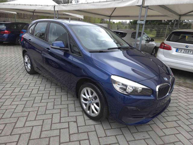 BMW 225 XE ACTIVE TOURER IPERFORMANCE AU - foto 6