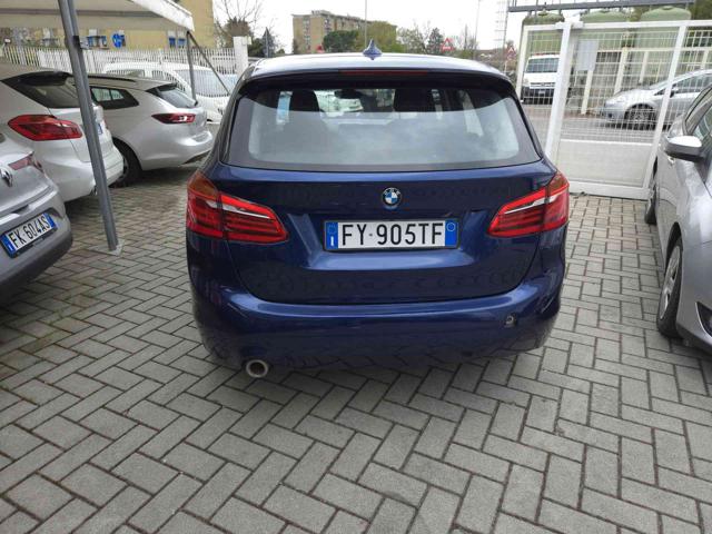 BMW 225 XE ACTIVE TOURER IPERFORMANCE AU - foto 9