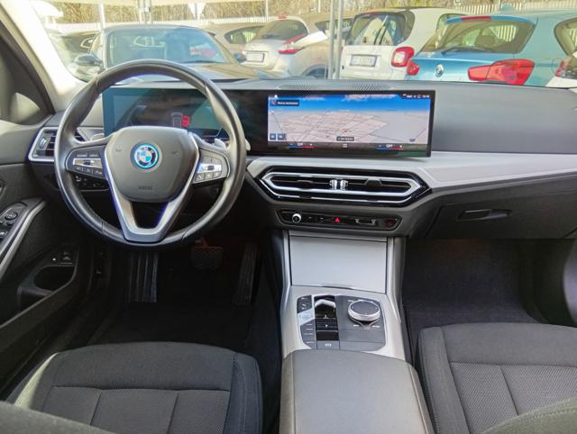 BMW 320 E TOURING - foto 15
