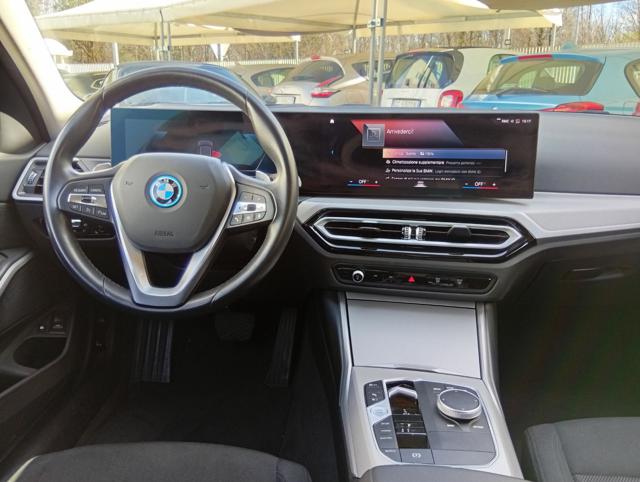 BMW 320 E TOURING - foto 19
