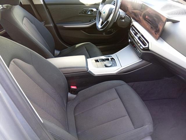 BMW 320 E TOURING - foto 18
