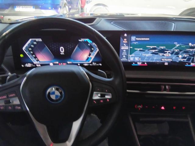 BMW 320 E TOURING - foto 21
