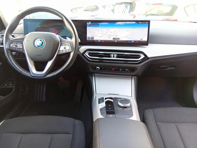 BMW 320 E TOURING - foto 16